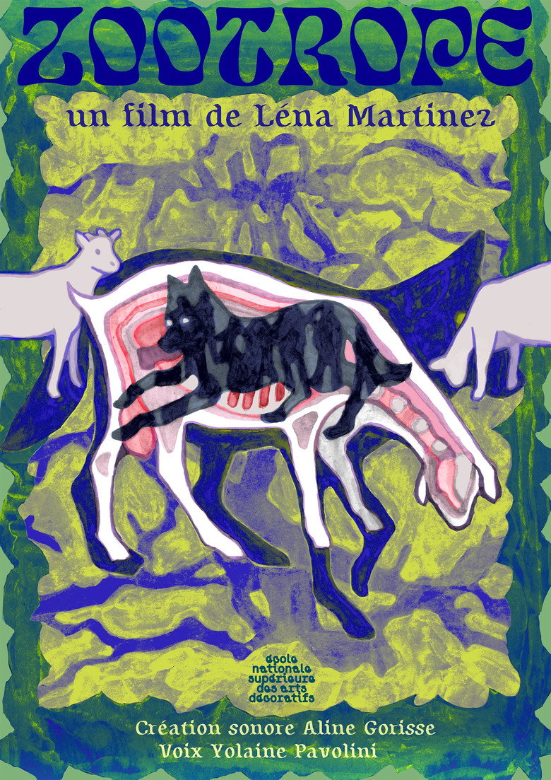 Zootrope