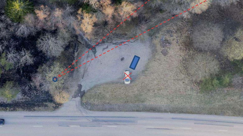 Still image for Fångat på polisens kamera season 1 episode 30: Police under fire Still image for Fångat på polisens kamera season 1 episode 30: Police under fire