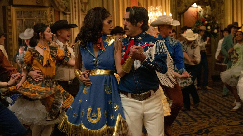 Still from Palm Royale - Season 2 Episode 5
