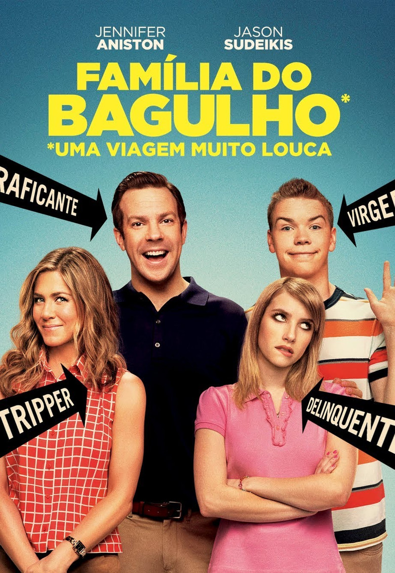 Póster la Película