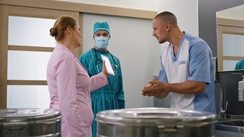 Still image for Female Doctor. New Life season 1 episode 26: Episode 26 Still image for Female Doctor. New Life season 1 episode 26: Episode 26