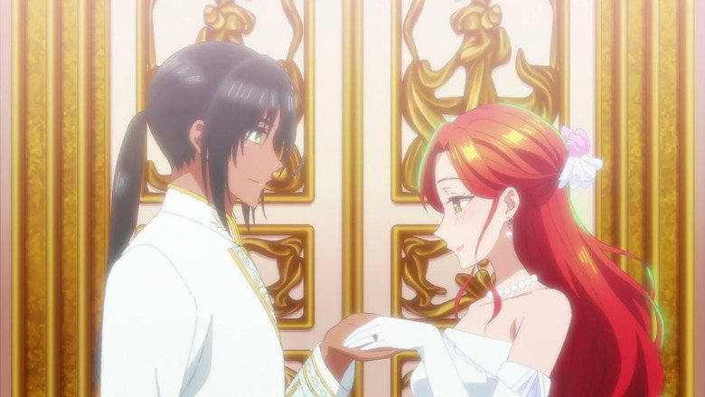 Still from Betrothed to My Sister's Ex - Season 1 Episode 12