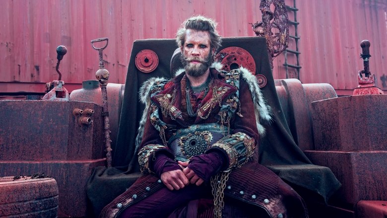 into the badlands season 2 episode 3 torrent into the badlands season 2 episode 3 torrent