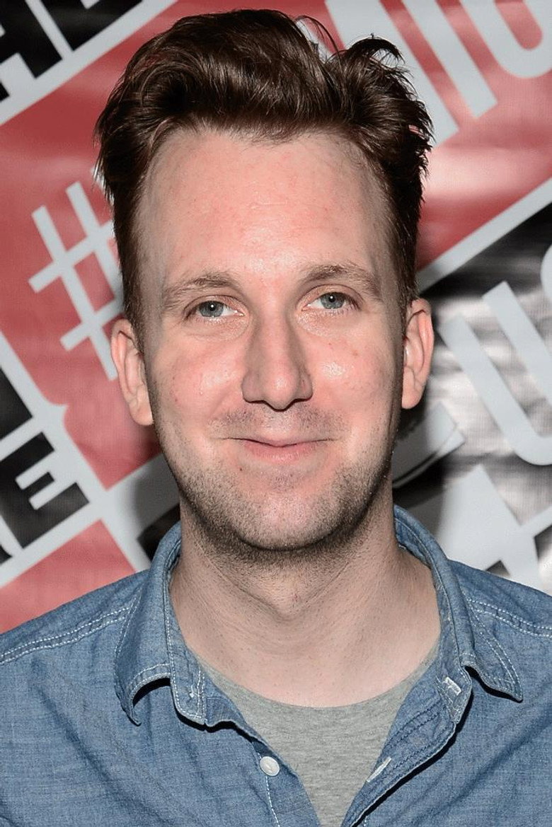 Jordan Klepper photo 4