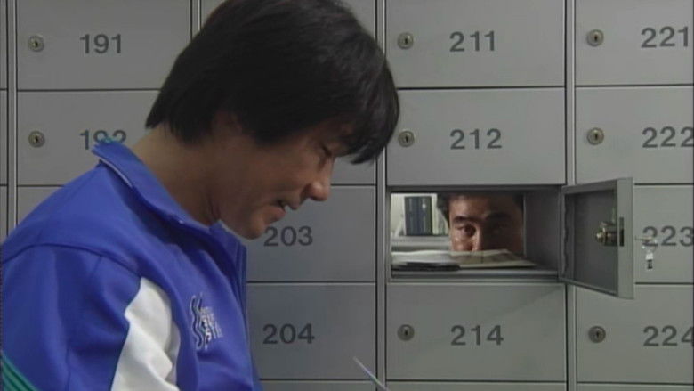 Still image for Koibito Yo season 1 episode 4: Episode 4 Still image for Koibito Yo season 1 episode 4: Episode 4