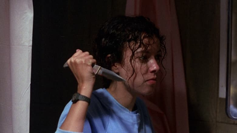 Sleepaway Camp II: Unhappy Campers (1988)