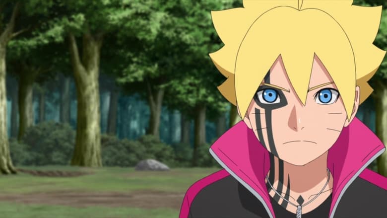 Boruto: Naruto Next Generations Sezonul 1 Episodul 71 Online Subtitrat In  Romana