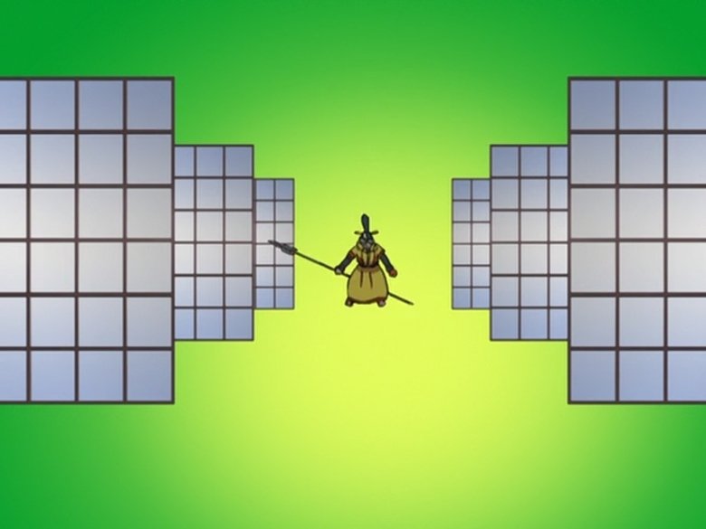 Still image for Onmyou Taisenki season 1 episode 29: Enemy's Invitation Still image for Onmyou Taisenki season 1 episode 29: Enemy's Invitation