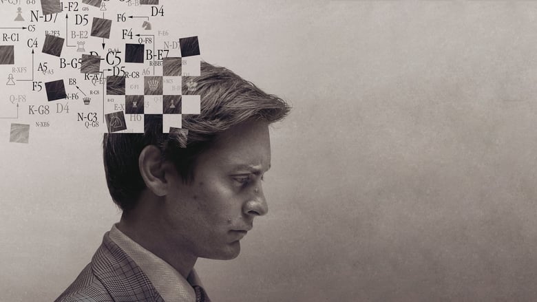 ดูหนัง Pawn Sacrifice (2014) เดิมพันชาติรุกฆาตโลก