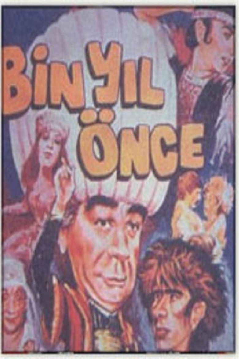 Bin Yıl Önce — image 4