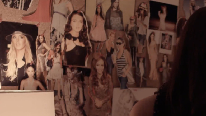 Image d'arrière-plan 10 du film The Bling Ring