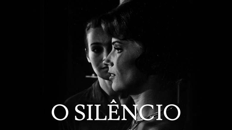 The Silence (1963)