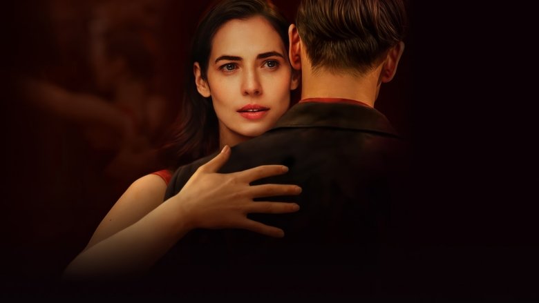 Tango backdrop