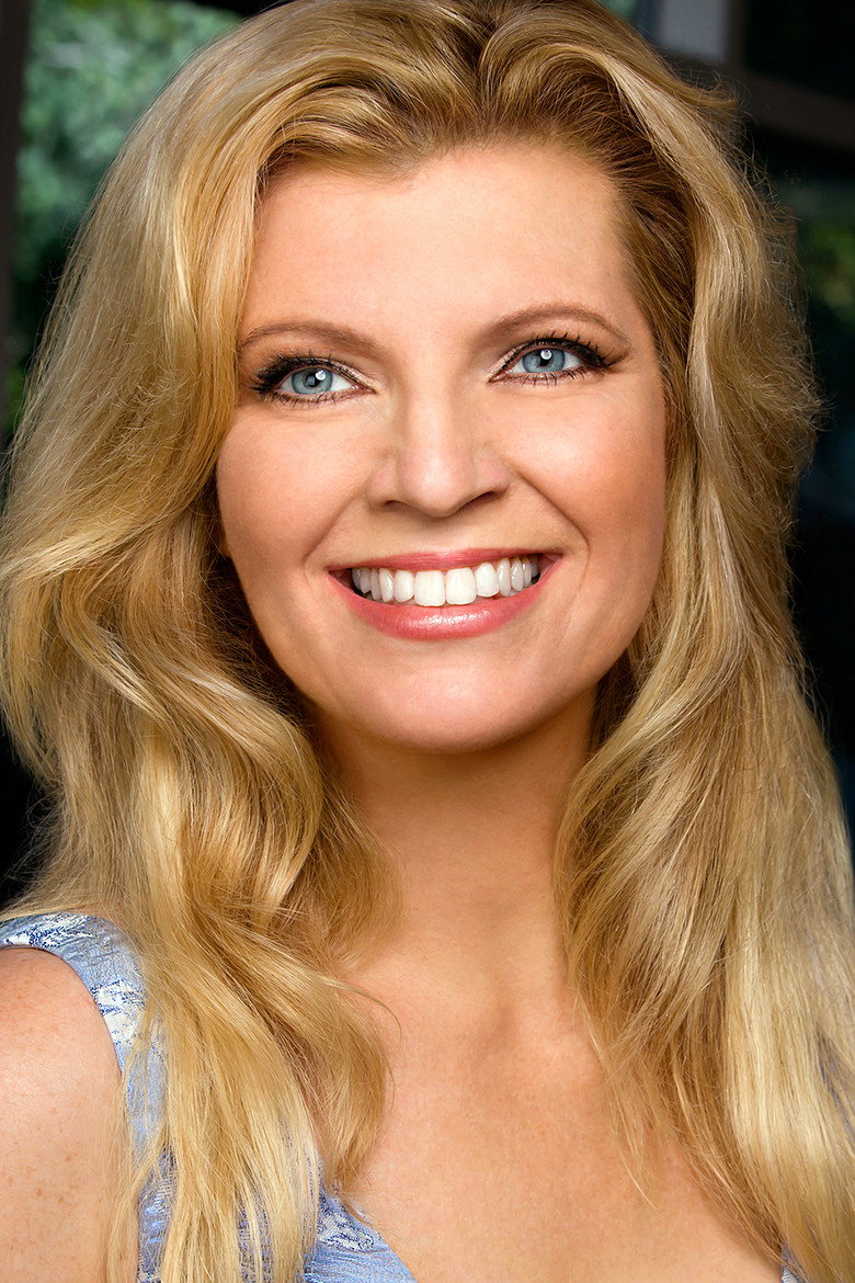 Margareta Svensson portrait