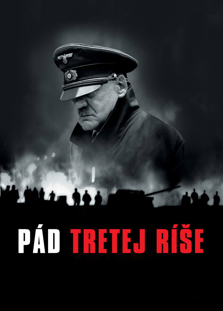 P&aacute;d Tretej r&iacute;&scaron;e (2004)