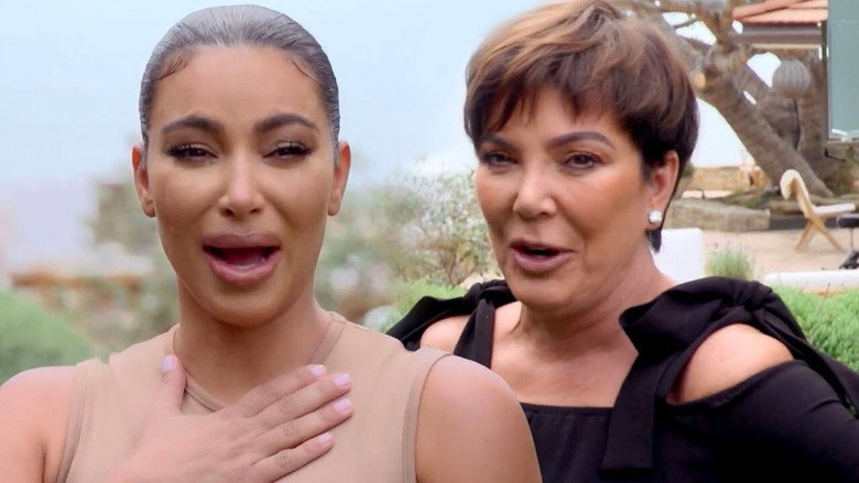 Still from Keeping Up with the Kardashians - Season 20 Episode 7