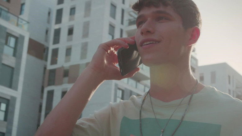 Still image for מיוחדת season 1 episode 16: Episode 16