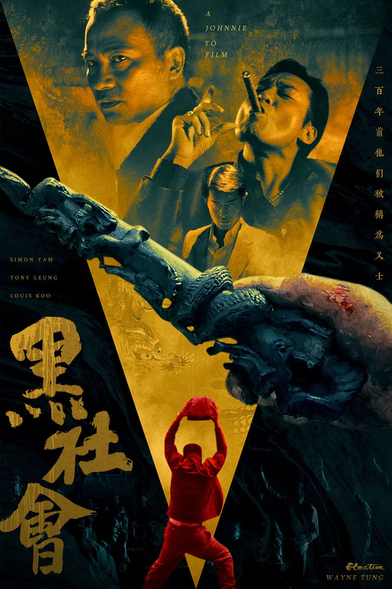 Imatge de Les eleccions