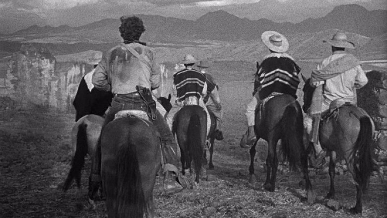 The Treasure of the Sierra Madre (1948)