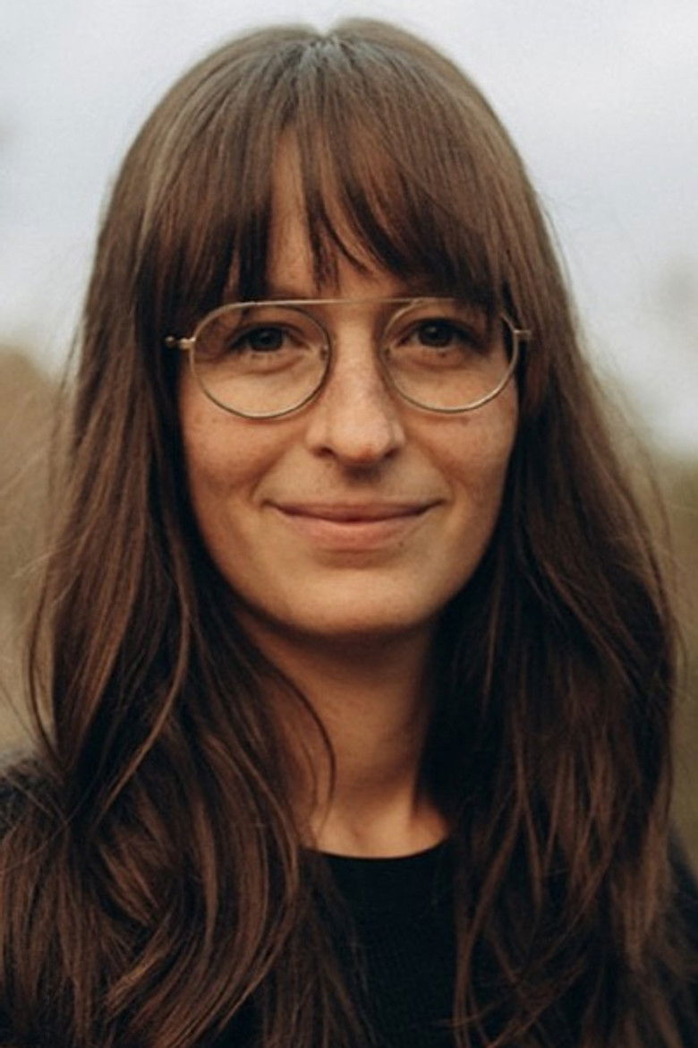 Jes Anderson portrait image