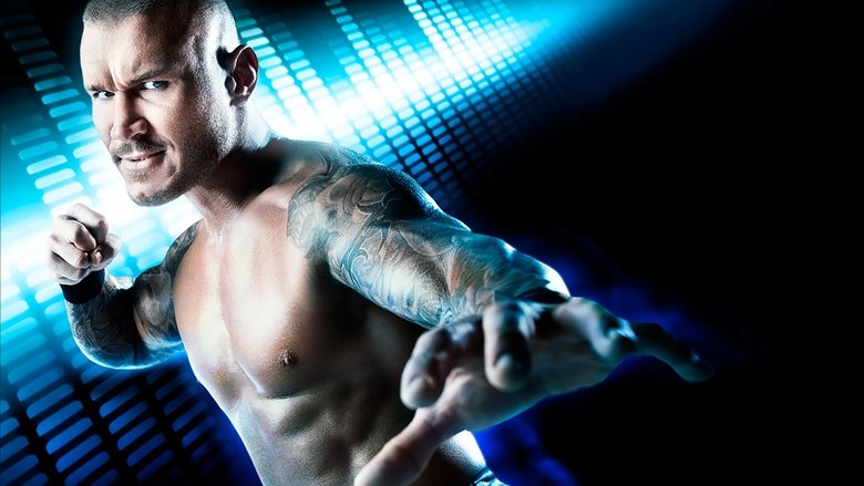 WWE Over The Limit 2012 main backdrop