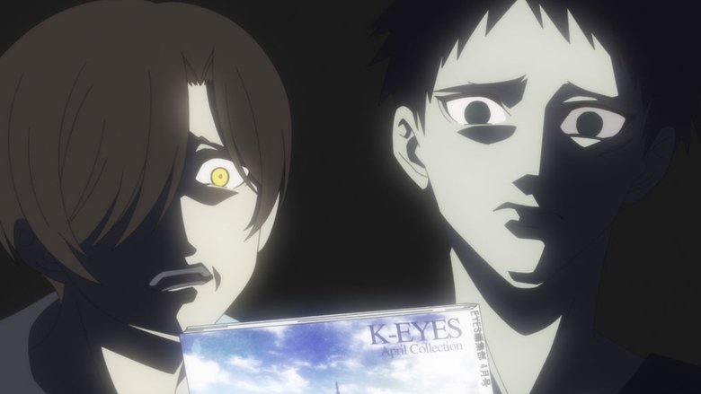 Still image for Malevolent Spirits: Mononogatari season 1 episode 11: Ambush Still image for Malevolent Spirits: Mononogatari season 1 episode 11: Ambush