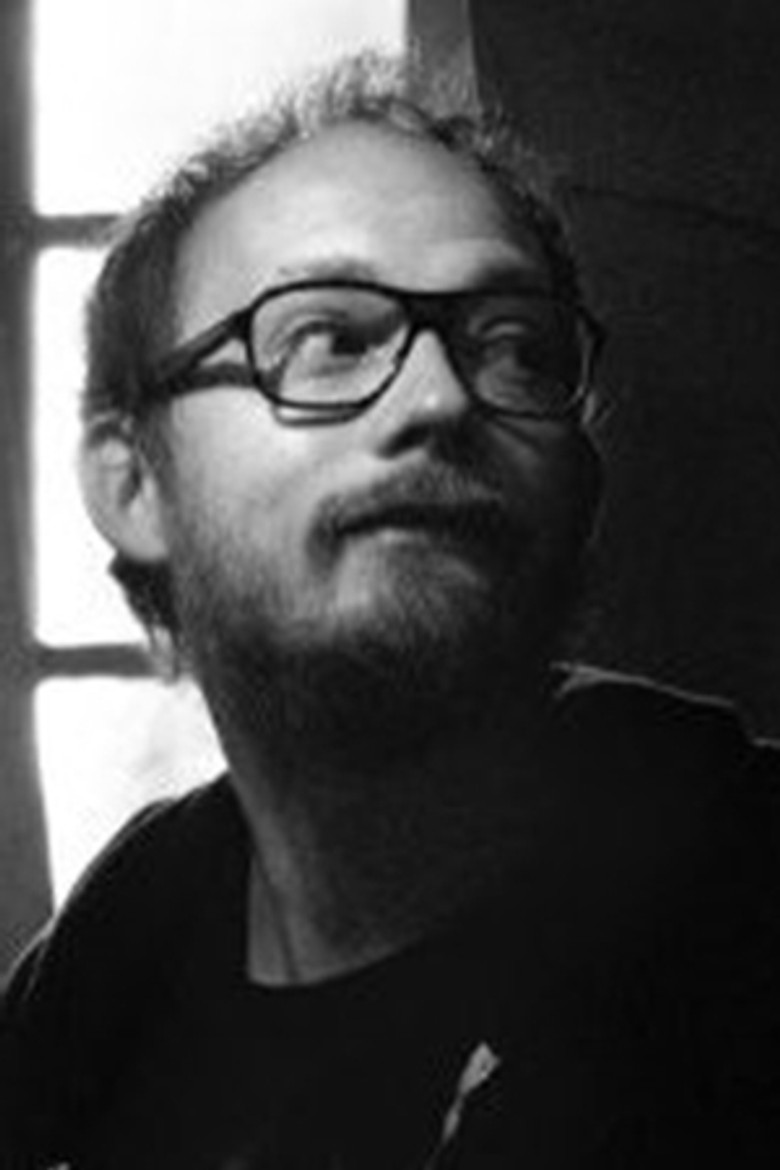 Fabien Bouillaud portrait image