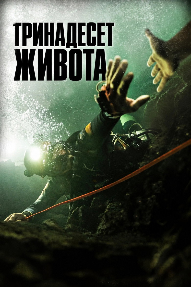 Постер на 13 живота