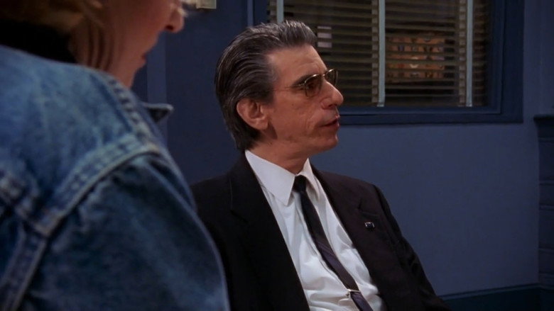Still from Homicide: Life on the Street - Season 7 Episode 22