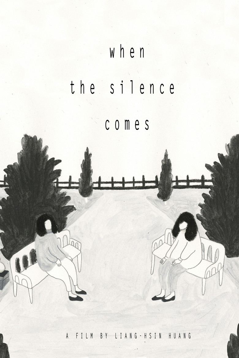 Imatge de 他們把自己交給漫長的沉默