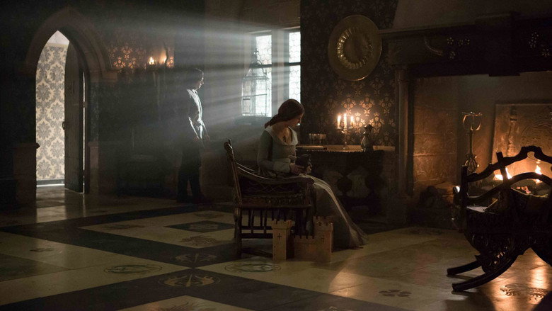 Still from The White Queen - Season 1 Episode 10