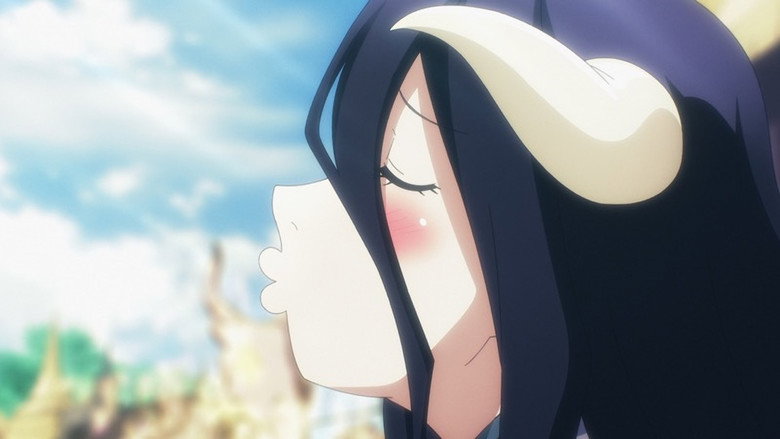 Still from Overlord - Temporada 4 Episodio 3