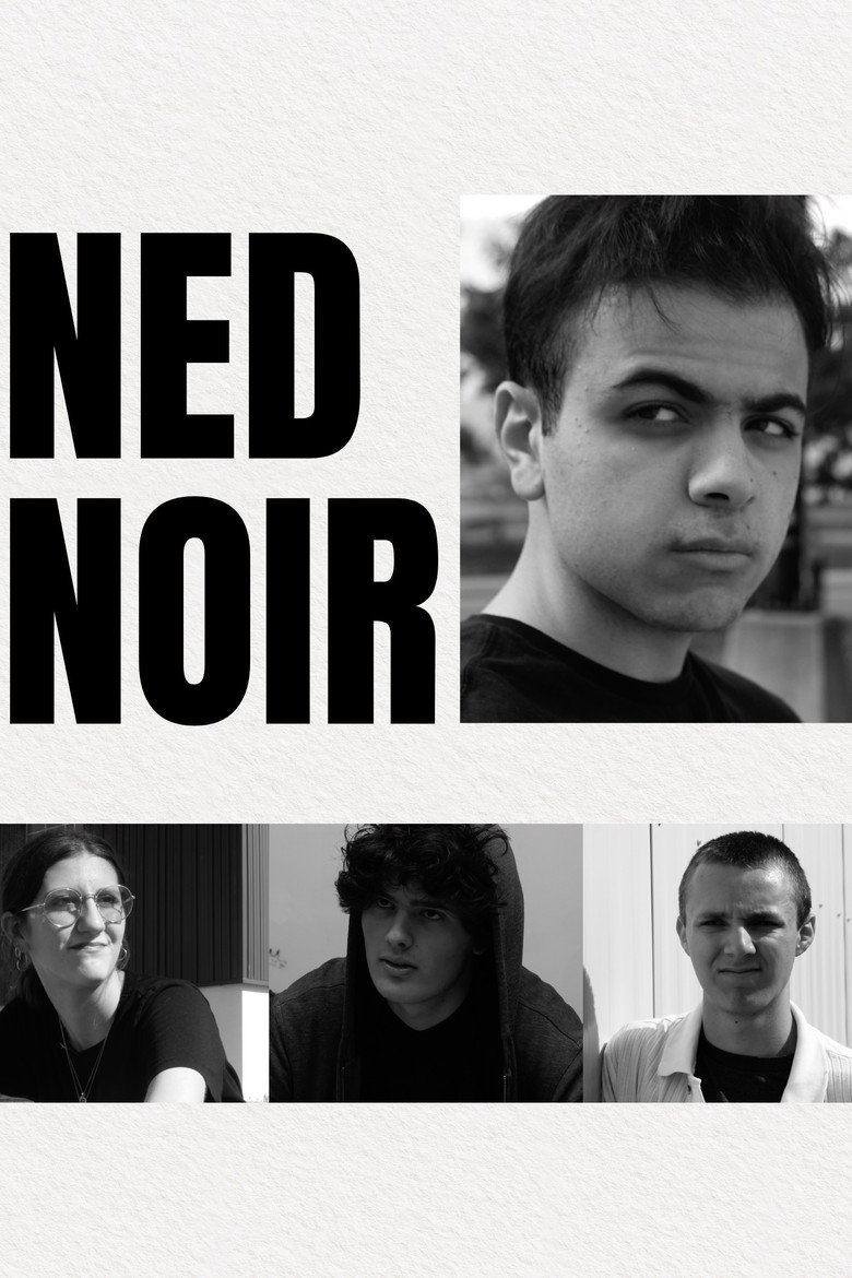 Ned Noir background