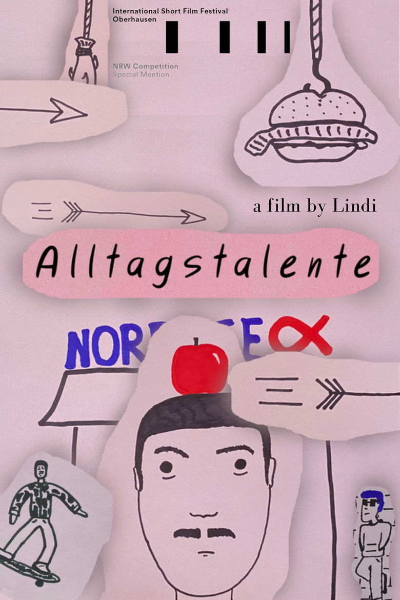 Imatge de Alltagstalente