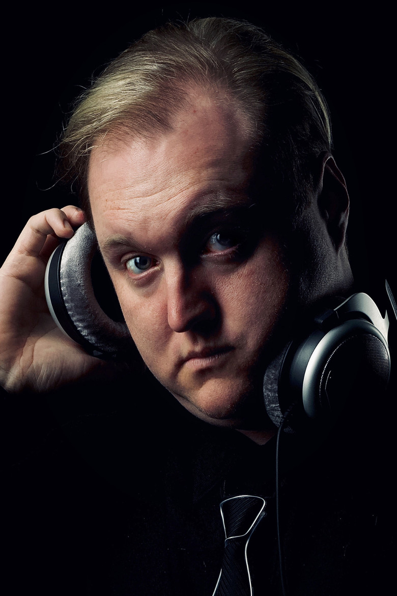 Kennedy Phillips portrait image