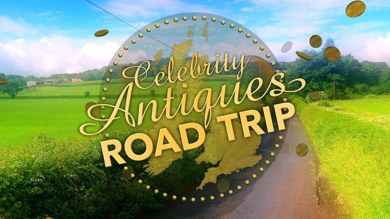 Celebrity Antiques Road Trip