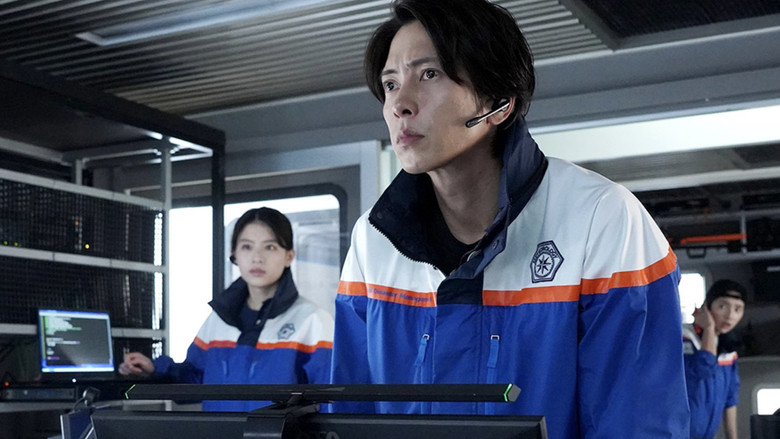 Still image for Blue Moment season 1 episode 10: Episode 10 Still image for Blue Moment season 1 episode 10: Episode 10