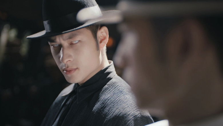 Still image for Great Expectations season 1 episode 51: Episode 51