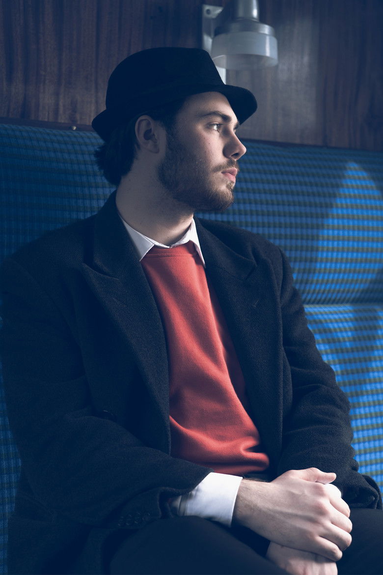 Imatge de Connections | Short Film