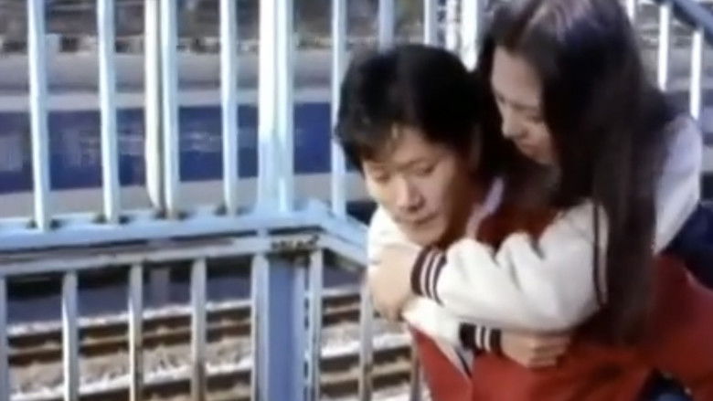 Serial Rape of 15 Women — scene 8