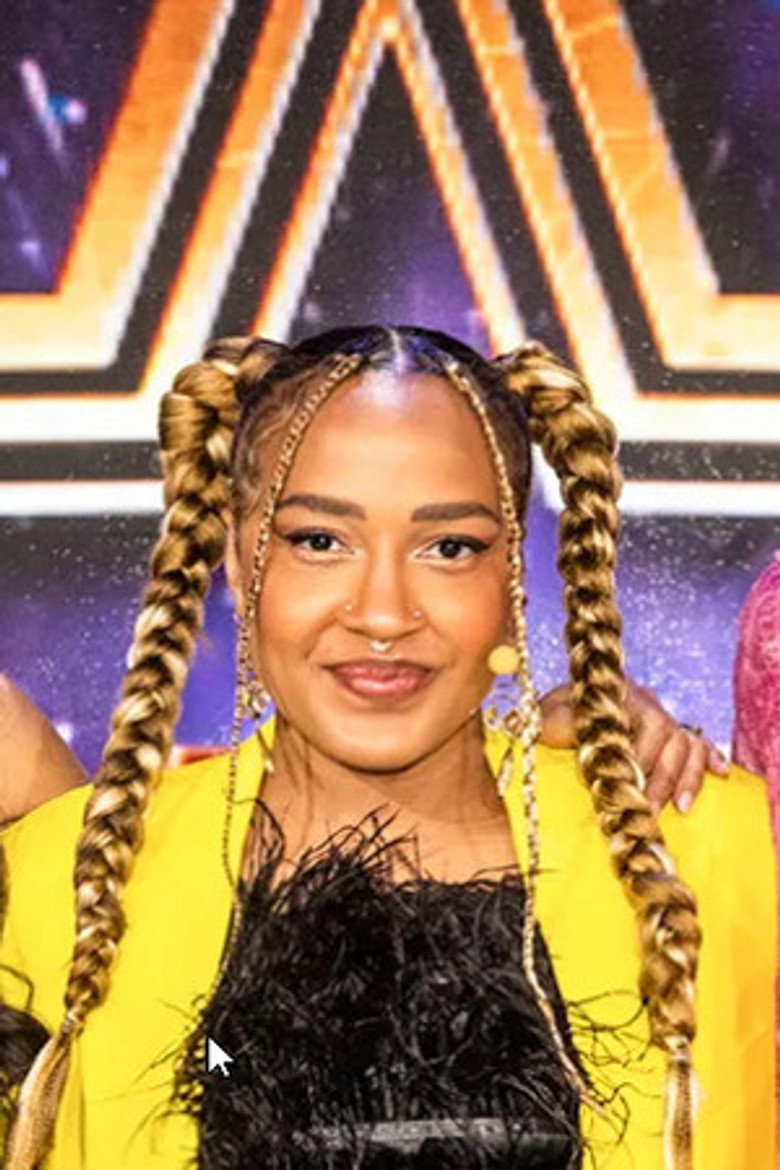 Barbara Moleko photo