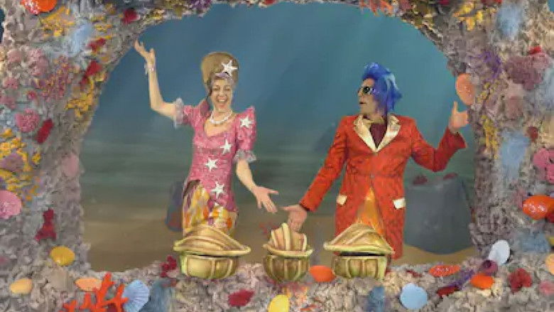 Still image for Spot Bots: Zoople Time season 1 episode 9: Episode 9