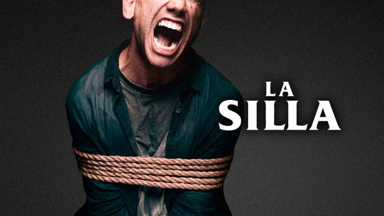 Image d'arrière-plan 1 du film La silla