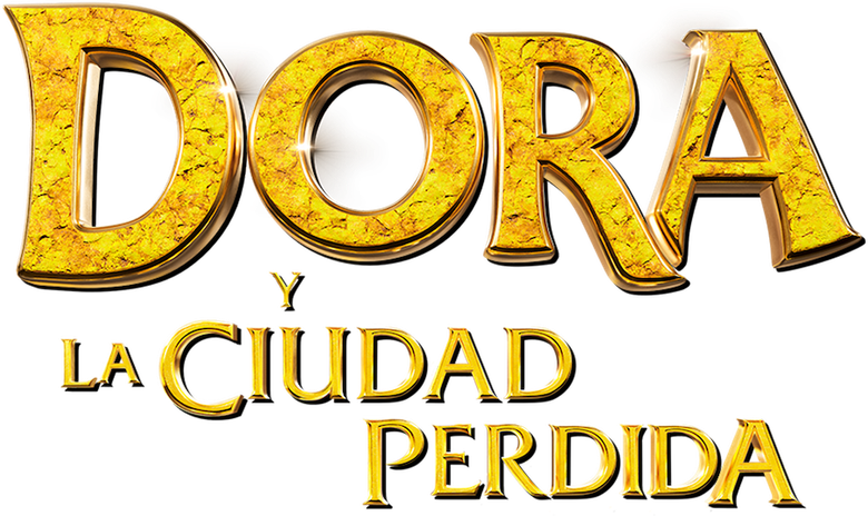 Imagen de Dora y La Ciudad Perdida
