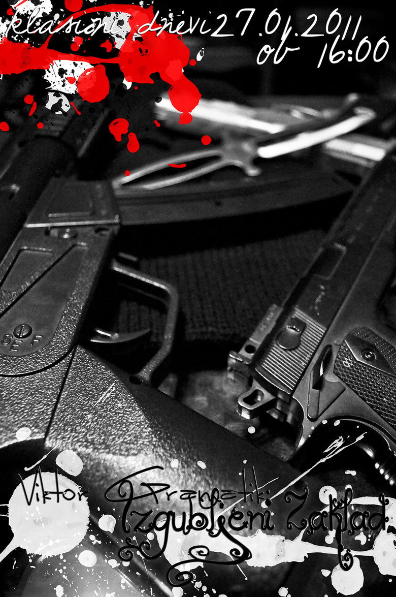 Imatge de Viktor Gramatik - Izgubljeni zaklad