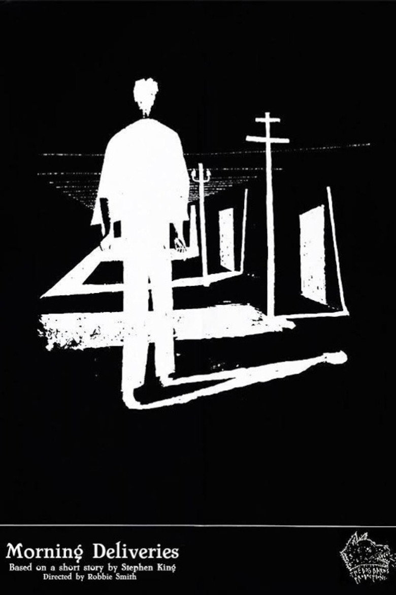 Imatge de Morning Deliveries