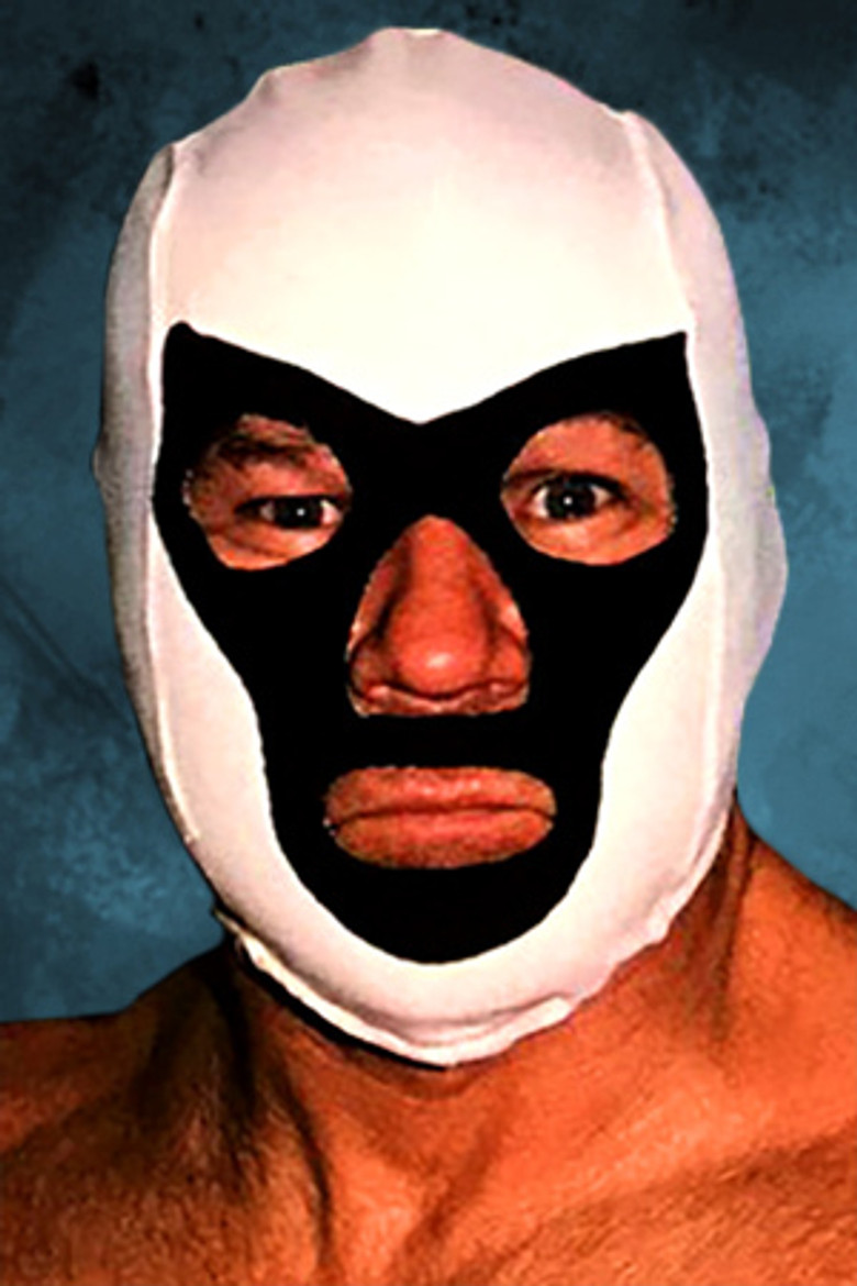 John Walker portrait image