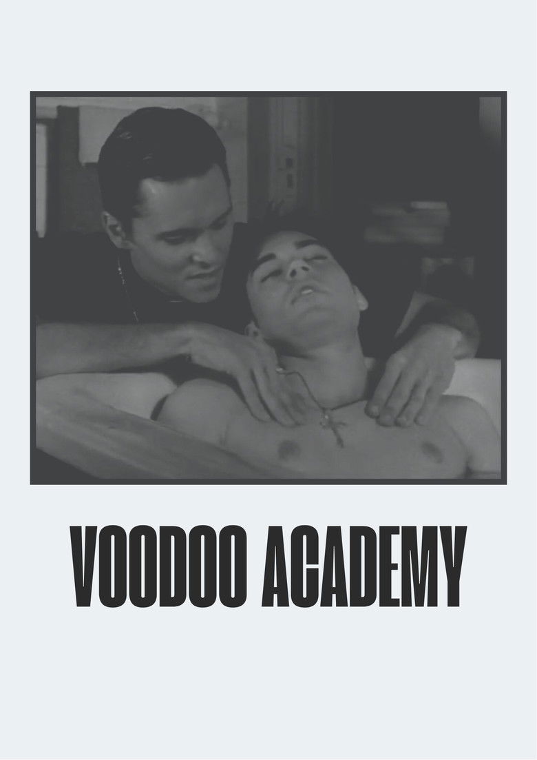 Imatge de Voodoo Academy