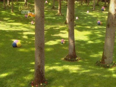 Still image for 花园宝宝高清版 season 1 episode 26: Episode 26 Still image for 花园宝宝高清版 season 1 episode 26: Episode 26