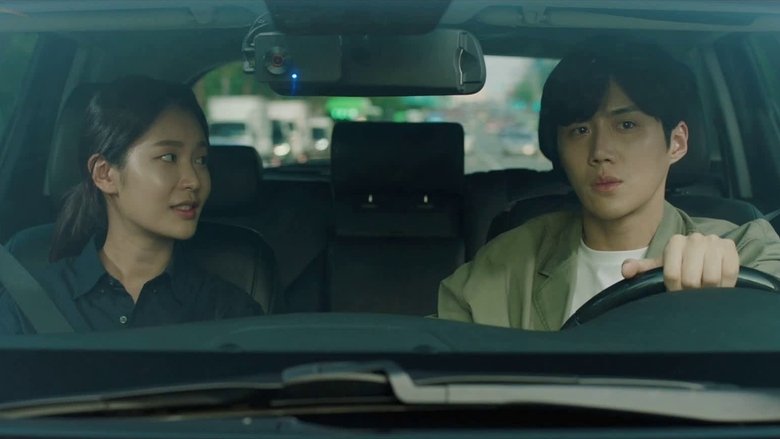 Still image for Catch The Ghost season 1 episode 7: Jealousy & Confusion Still image for Catch The Ghost season 1 episode 7: Jealousy & Confusion